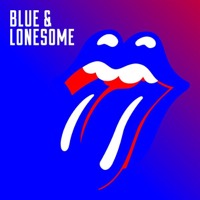 Rolling Stones: Blue & Lonesome (CD)